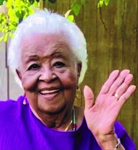 Rosa B. DeLeon